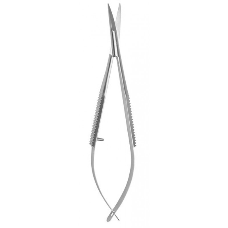 Blepharoplasty Scissors